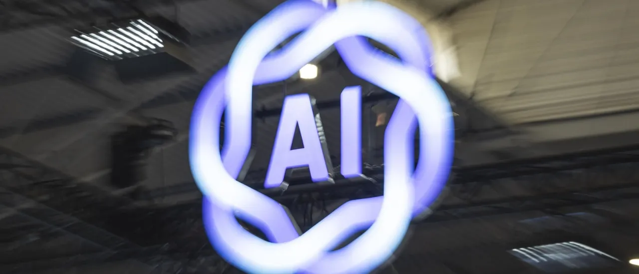 The Use of AI Is Rising, Yet Americans Still Prefer Human Oversight