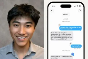 The value of AI assistant Instinct has increased four times to $10 billion in just a month, but does it live up to the excitement?