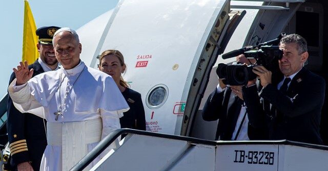 The Vatican is entering an Oscar submission for its first film.