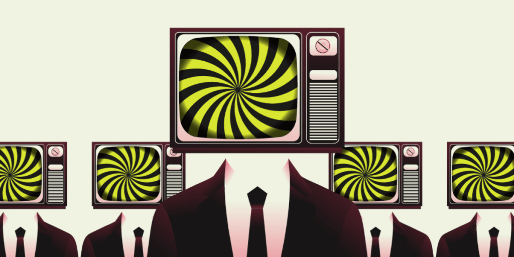 These smart TVs are said to be monitoring users, collecting their information, and selling it.