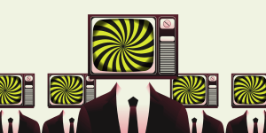 These smart TVs are said to be monitoring users, collecting their information, and selling it.