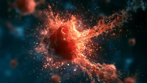 This new medication may overcome cancer's resistance to treatment.