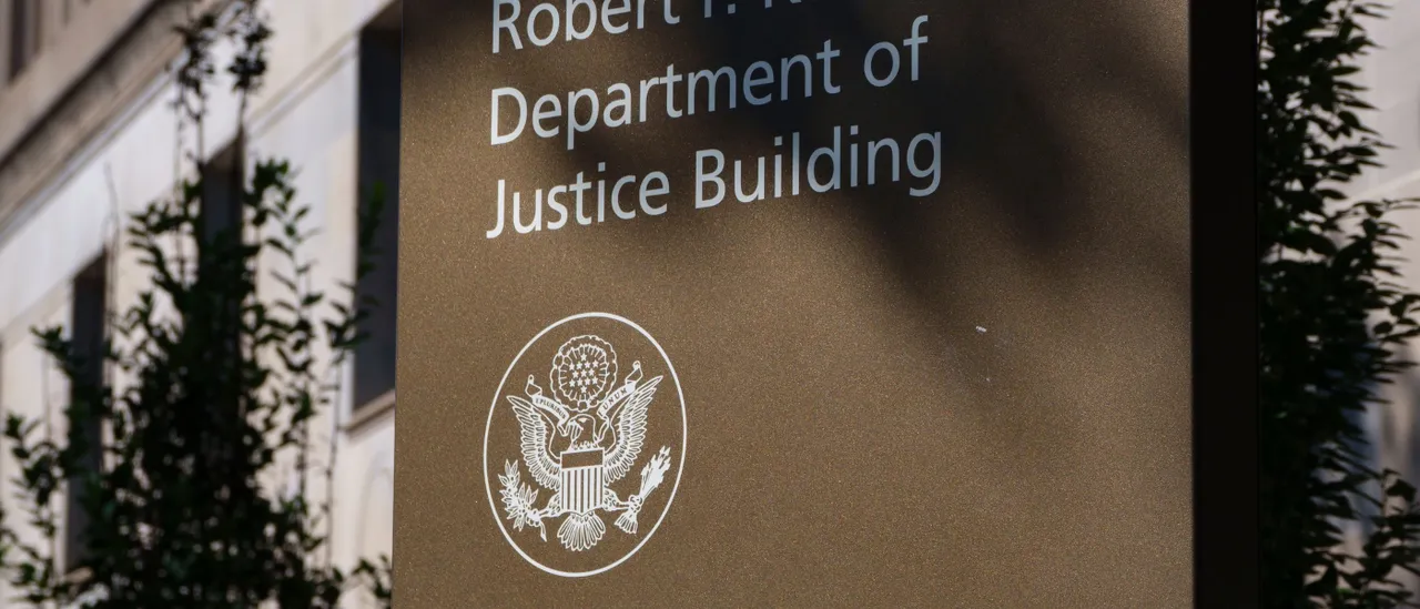 This Should Serve As A Warning: DOJ Unveils Charges For Election-Related Offenses In Multiple States