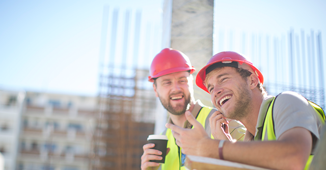 This summer was the best in years for young American men in the workforce.