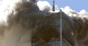 Threats to the West Today Are Greater Than in 2001, According to MI5 Chief