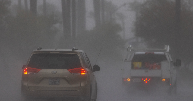 Three hurricanes in the Pacific pose a risk to Hawaii and Southern California.