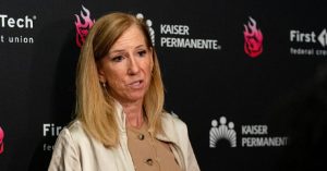 Three-Time Olympic Gold Medalist Supports Petition Calling for WNBA to Clearly Define a Woman