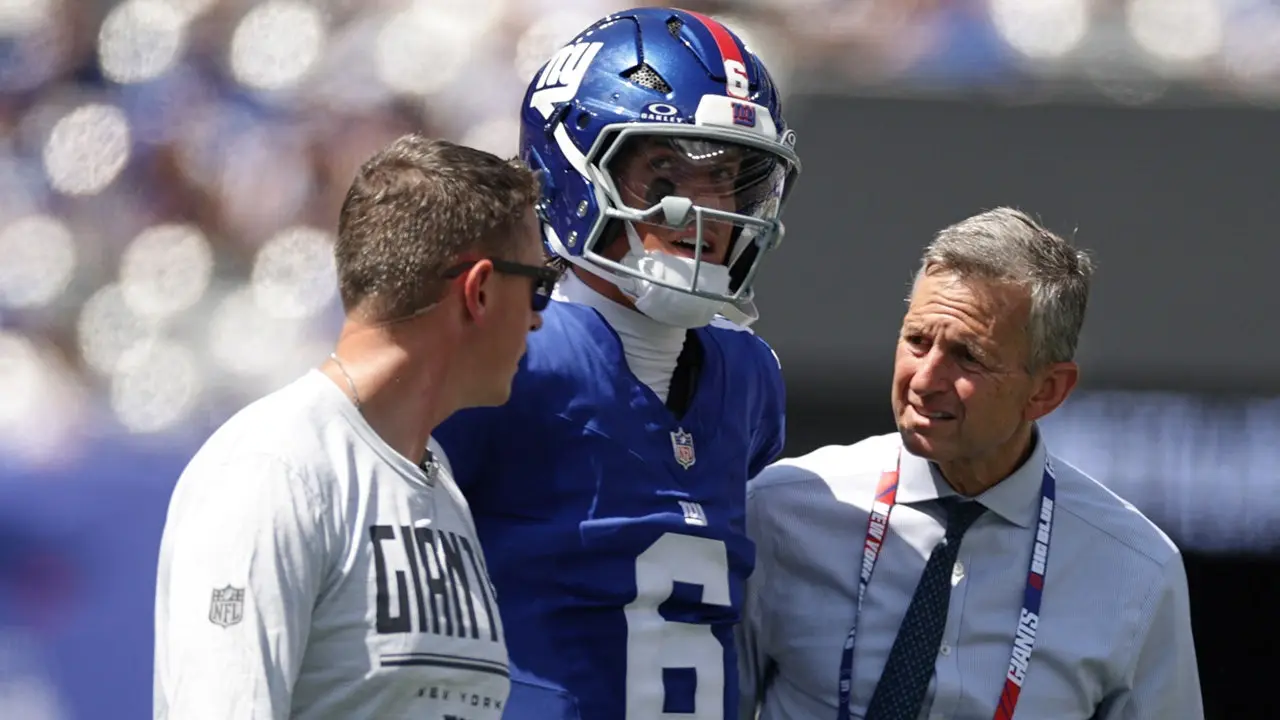 Three Word Game: A three-word description of each NFL team up to Week 3 this season