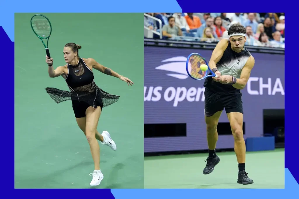 Ticket prices for the 2026 US Open tennis Finals are falling quickly