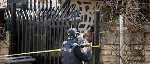Tight Gun Regulations Do Not Prevent South African Killings By Armed Men With AK-47s