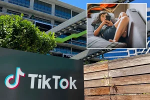 TikTok agrees to a $100 million settlement with Alabama regarding youth addiction allegations