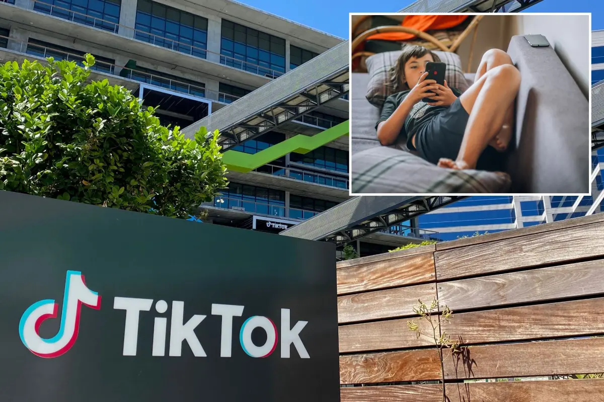 TikTok agrees to a $100 million settlement with Alabama regarding youth addiction allegations