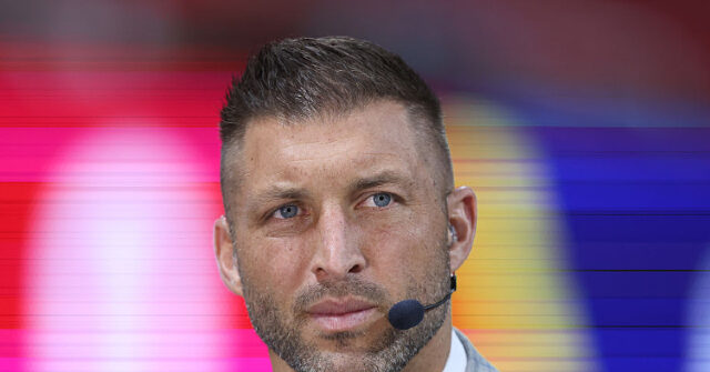 Tim Tebow Takes a Break from Christian Wealth-Building Seminar During Scam Inquiry