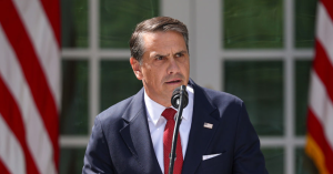 Todd Blanche Reassures Taxpayers: Trump Administration is Working Hard to Combat Fraud