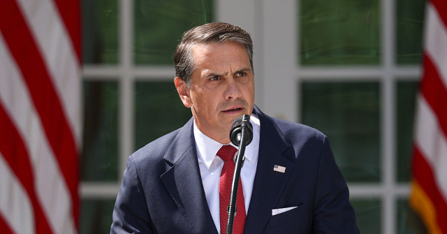 Todd Blanche Reassures Taxpayers: Trump Administration is Working Hard to Combat Fraud