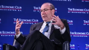Tom Barkin from the Richmond Fed indicates that inflation concerns could lead to additional rate increases.