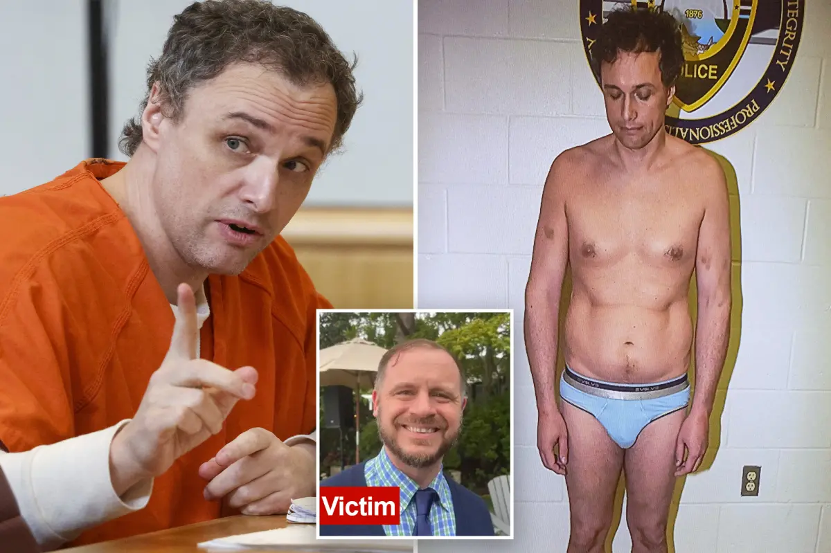Tomasz Kosowski convicted of killing Steven Cozzi