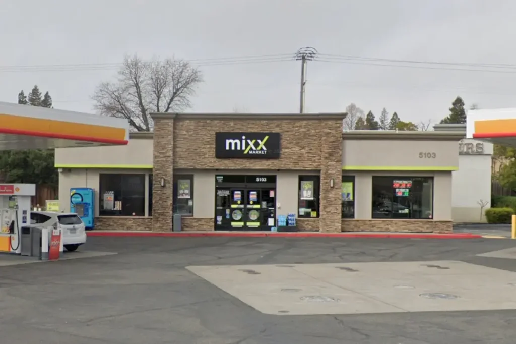Tooley Oil is putting its Northern California convenience stores and car washes up for sale.