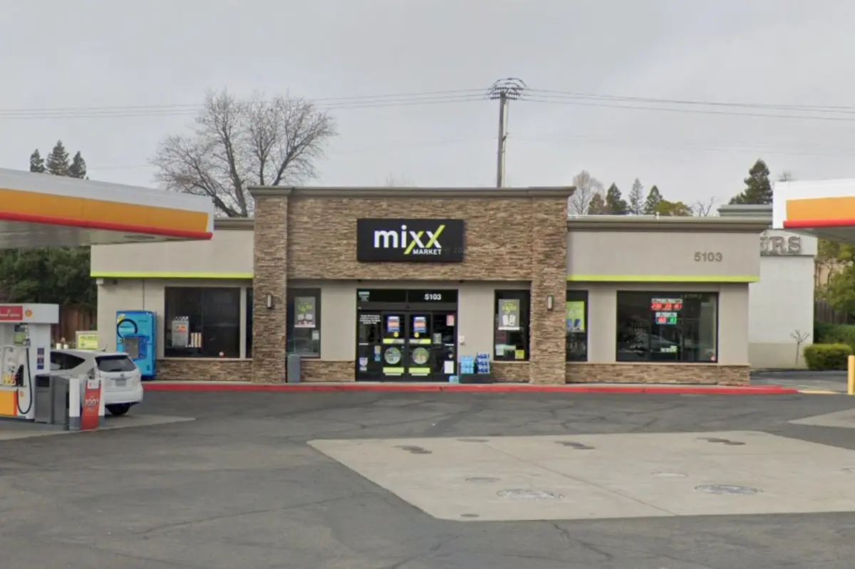 Tooley Oil is putting its Northern California convenience stores and car washes up for sale.
