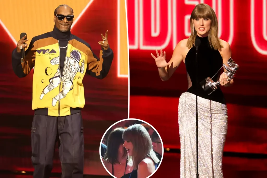 Top and bottom highlights of the 2026 VMAs: Dolly Parton tributes, Madonna's strange speeches