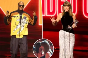 Top and bottom highlights of the 2026 VMAs: Dolly Parton tributes, Madonna's strange speeches