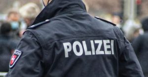 Top German Transgender Police Officer Admits to Assaulting Teenage Girl