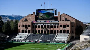 Top hiking and outdoor locations near Folsom Field for Texas Tech at Colorado game weekend