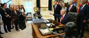 Traditional Media Unites Against Trump's Press Restrictions