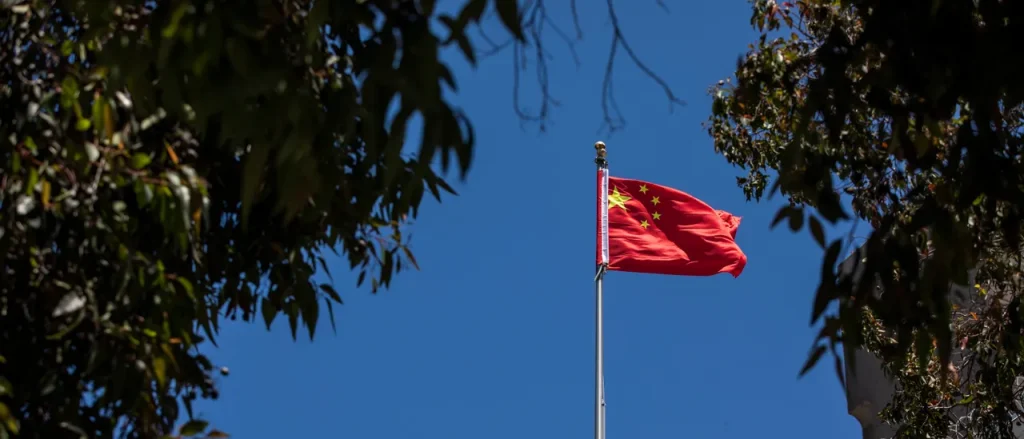 Training for US Judges on Climate Issues May Be Connected to CCP, Group Informs Congress