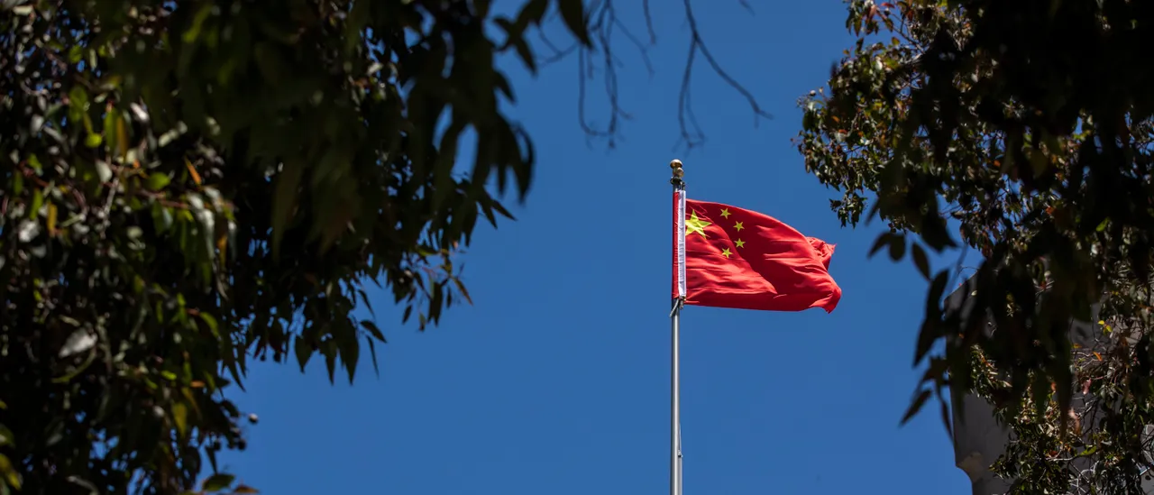 Training for US Judges on Climate Issues May Be Connected to CCP, Group Informs Congress