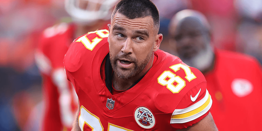 Travis Kelce deceived by Indian undocumented immigrant in large Ponzi scheme