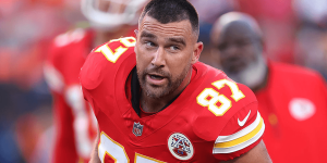 Travis Kelce deceived by Indian undocumented immigrant in large Ponzi scheme