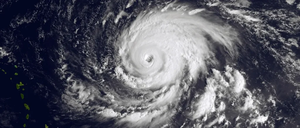 Tropical Storm Norbert Forms, Likely to Strengthen into Hurricane as It Approaches Hawaii
