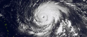 Tropical Storm Norbert Forms, Likely to Strengthen into Hurricane as It Approaches Hawaii
