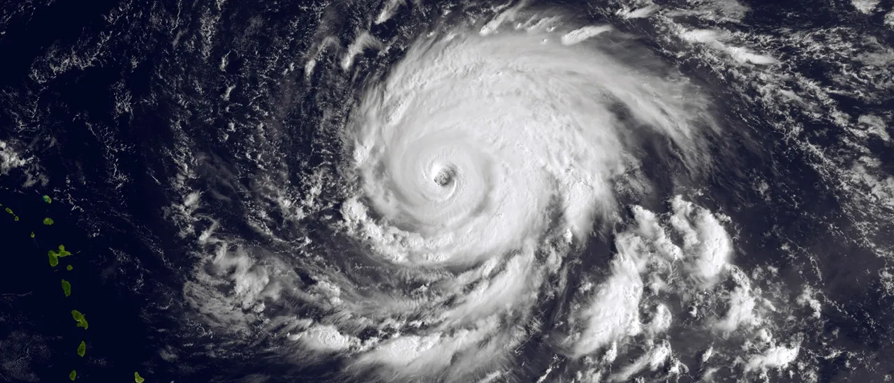 Tropical Storm Norbert Forms, Likely to Strengthen into Hurricane as It Approaches Hawaii