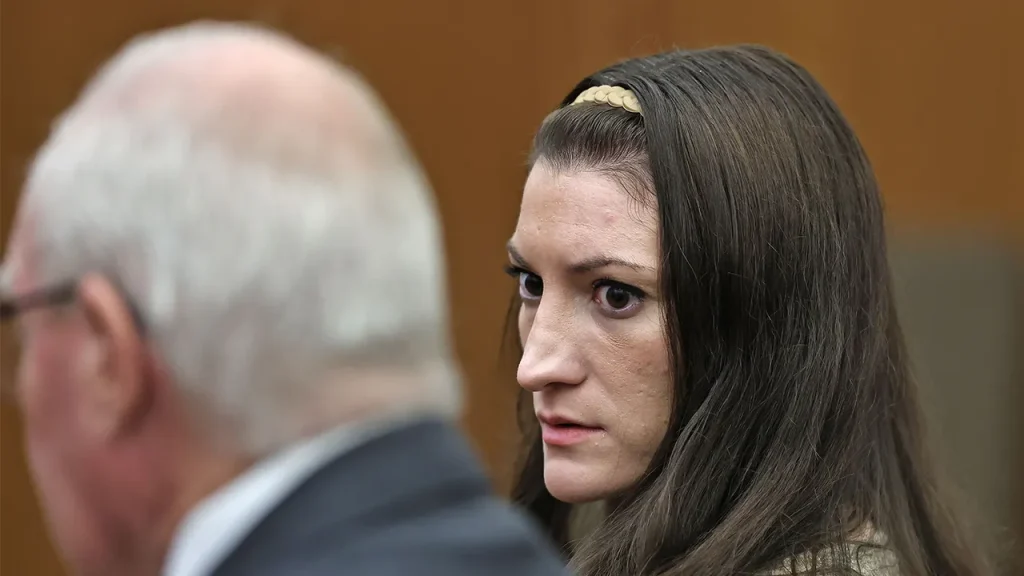 True Crime Newsletter: Lindsay Clancy jurors, Kohberger's legal action