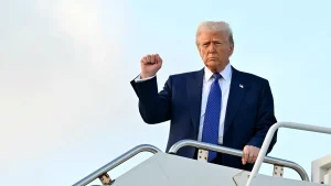 Trump administration announces 96% decrease in immigration from Muslim-majority countries