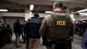 Trump administration claims ICE was not instructed to focus arrests on criminals only