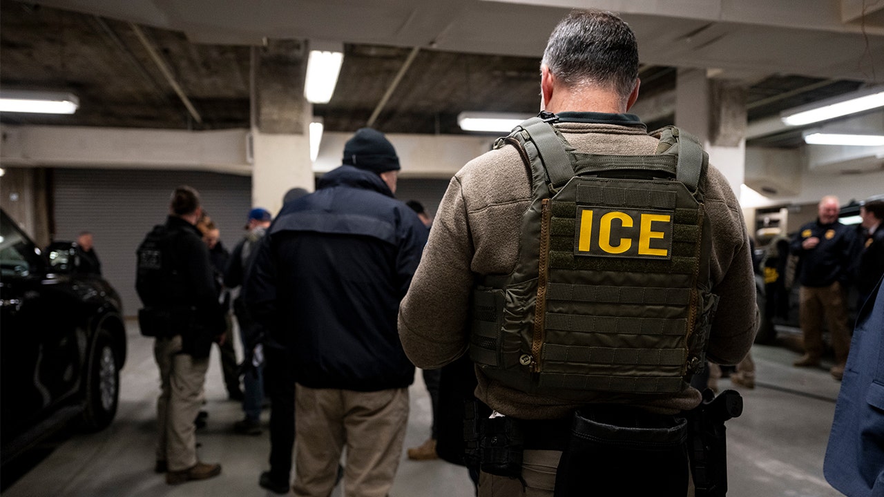 Trump administration claims ICE was not instructed to focus arrests on criminals only