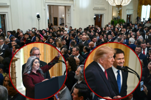 Trump administration honors Hispanic Heritage Month