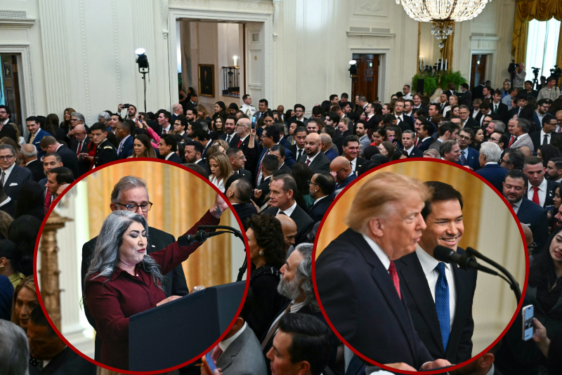 Trump administration honors Hispanic Heritage Month
