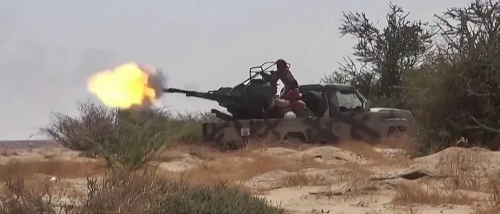 Trump Administration Secretly Initiates Direct Discussions with Iran-Aligned Houthis as Yemen Conflict Intensifies
