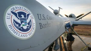 Trump administration stops CBP policy permitting private contributions for migrants