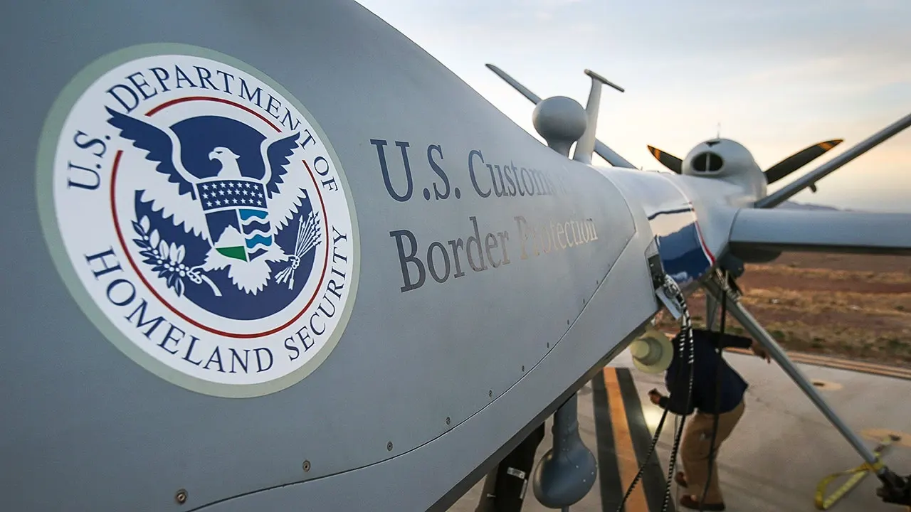 Trump administration stops CBP policy permitting private contributions for migrants