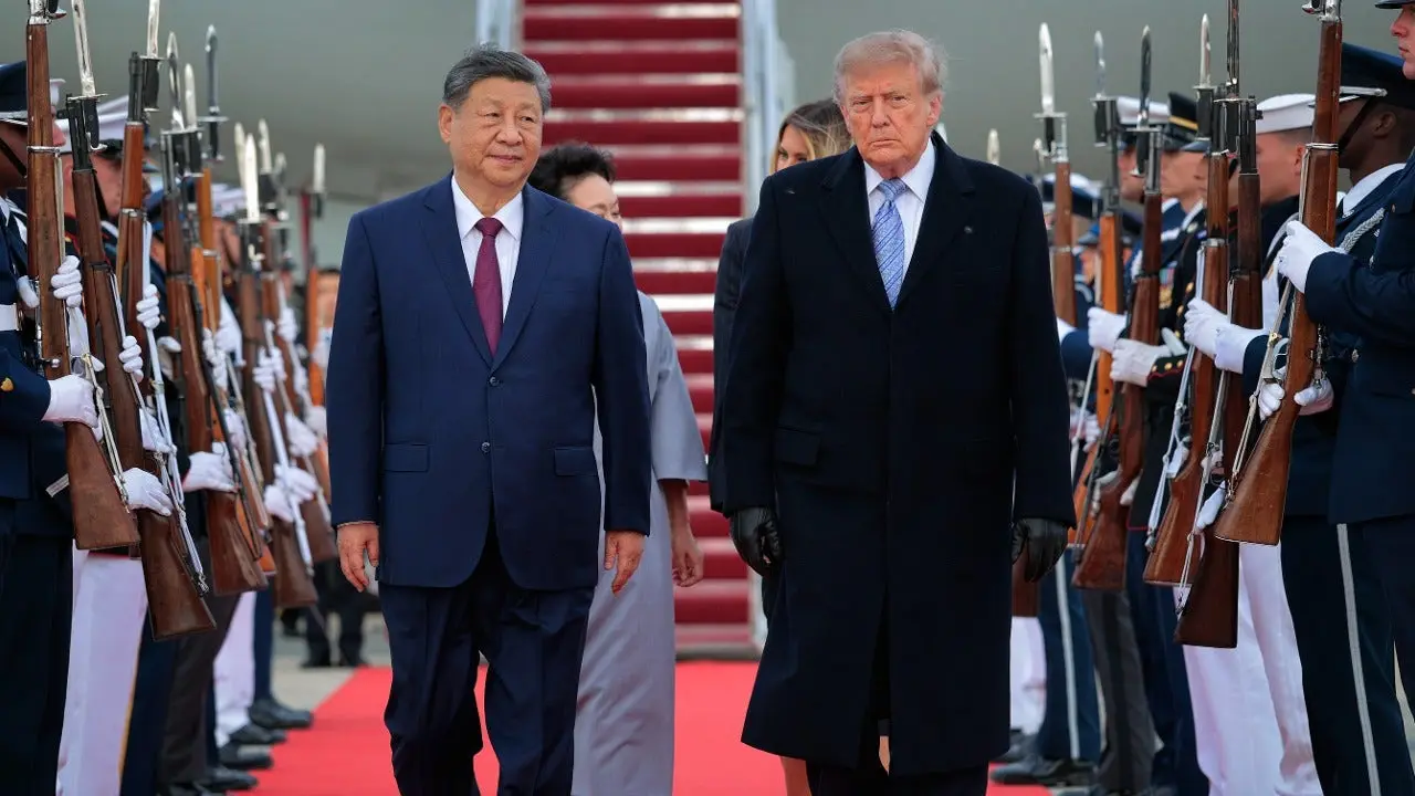 Trump and Xi agree on $30 billion tariff arrangement for non-sensitive items