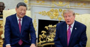 Trump and Xi Meet: U.S. and China Reach $30 Billion Tariff Agreement and Coal Purchases
