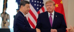 Trump and Xi Reached Agreement on AI: Its Name