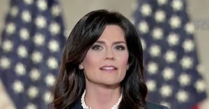 Trump Appoints Cissie Graham Lynch as Ambassador for Religious Freedom