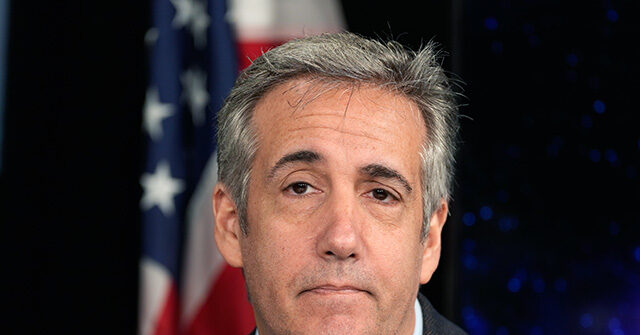 Trump Appreciates Cohen for His Insight and Bravery in Retracting Testimony