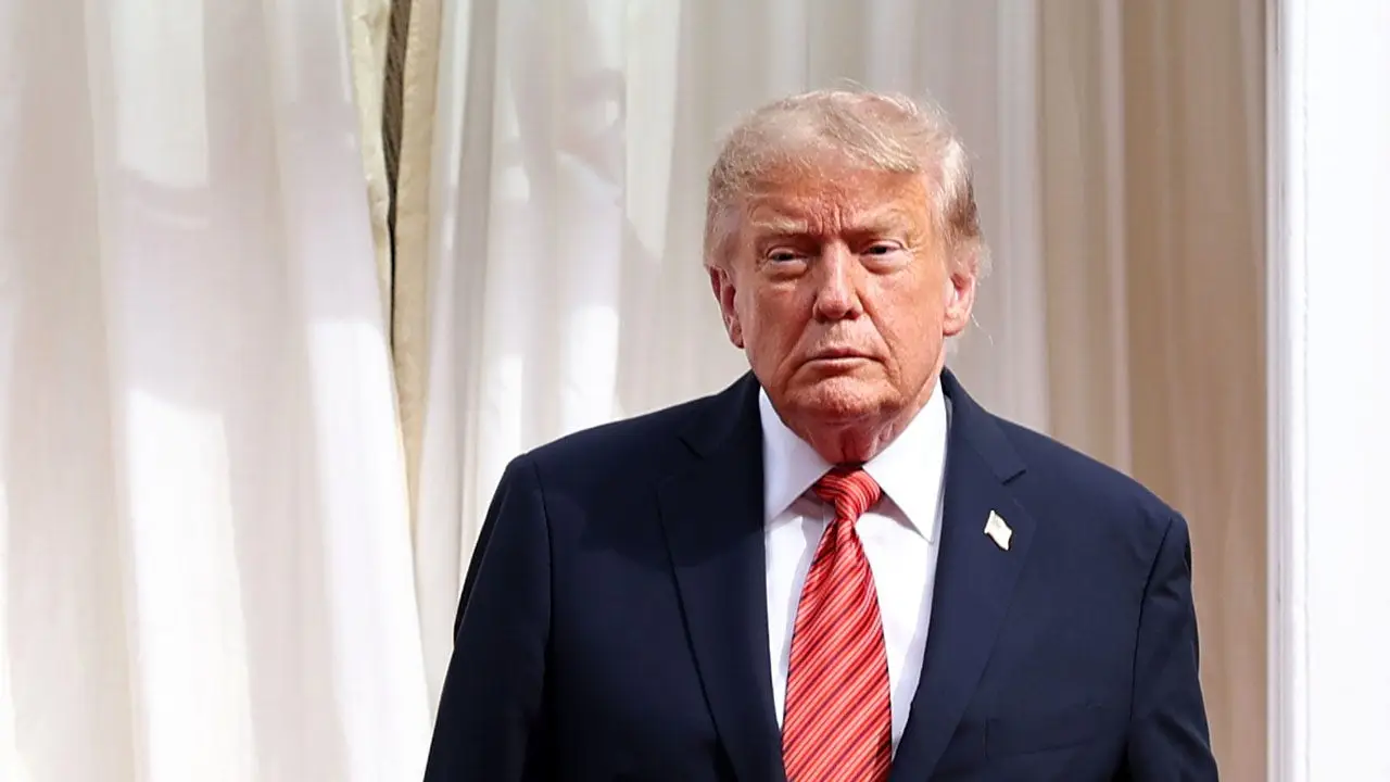 Trump cautions that failure to address the filibuster might threaten Republican presidencies